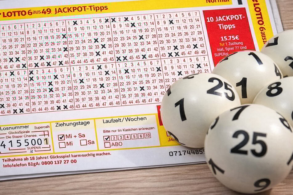 Am Mittwoch (11.3.) zum Millionär werden? Das geht so!