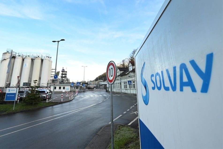 Mess-Skandal im Südwesten: Massives Treibhausgas-Leck beschäftigt den Landtag