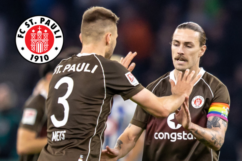 FC St. Pauli: Kehrt Jackson Irvine zurück in die Startelf?