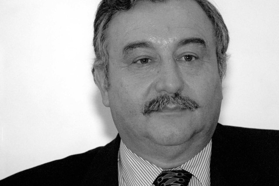 Ex-Senator Peter Radunski tot: Er prägte die CDU