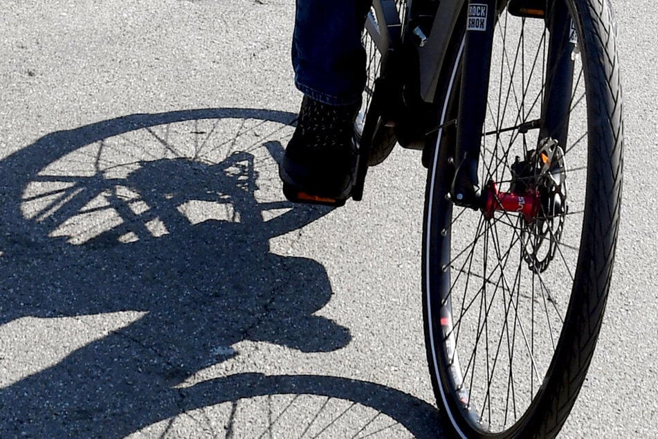 Räder geklaut? Die Polizei konnte einen Mann (24) verhaften. (Symbolbild)