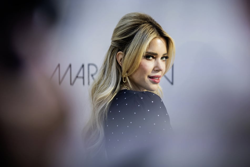 Sylvie Meis trat zum vierten Mal bei "Wer weiß denn sowas?" an, konnte aber erst einmal gewinnen.