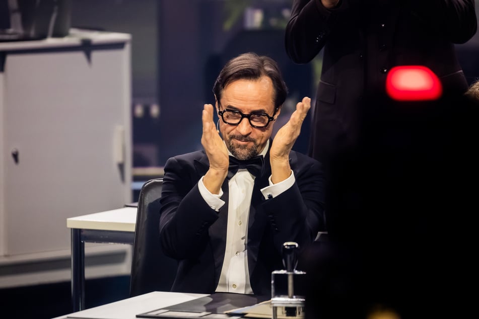 Der 61-Jährige gab an, dass ihn ein Kumpel zu einem Rückzieher gedrängt habe.