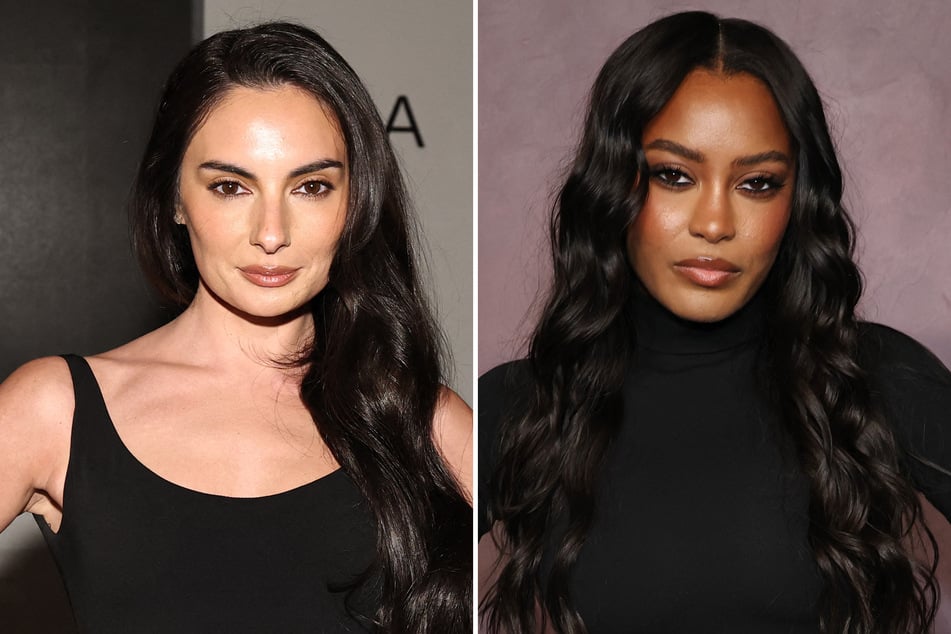 Paige DeSorbo (l.) showed some love to Ciara Miller as fans rally behind the Summer House star amid the show's viral drama.