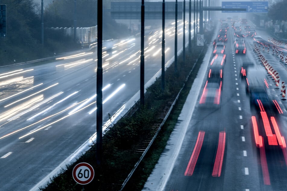 Im Rahmen der "Speed-Week" werden in dieser Woche vermehrte Geschwindigkeitskontrollen im NRW-Verkehr durchgeführt.