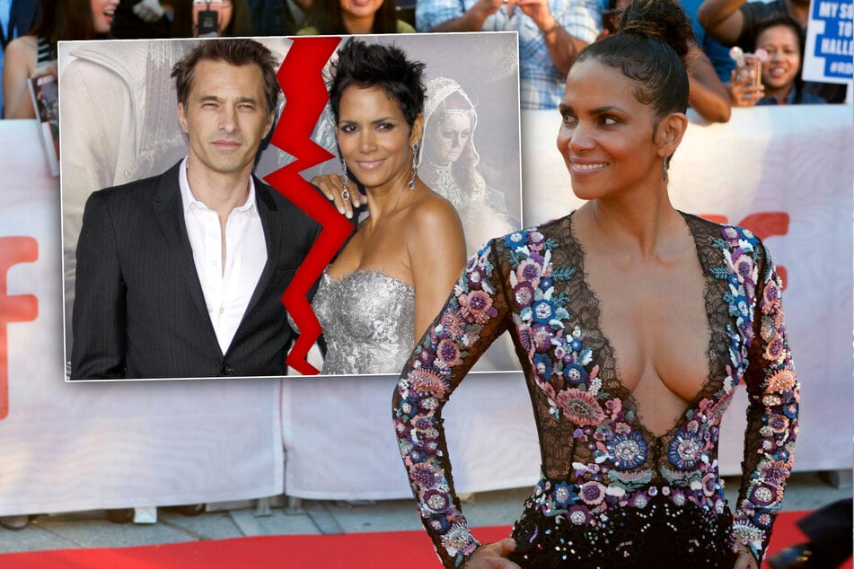 Einstweilige Verfügung in erbittertem Rosenkrieg: Halle Berry soll eigenen Sohn brutal attackiert haben!