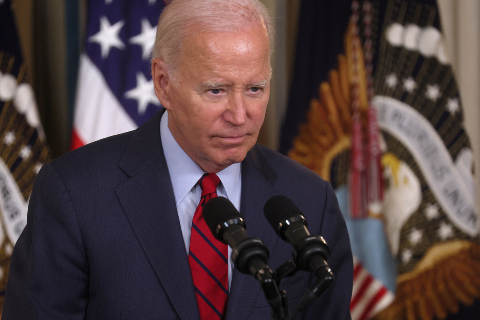 US President Joe Biden has warned North Korea against supplying arms to Russia in the ongoing Ukraine conflict.