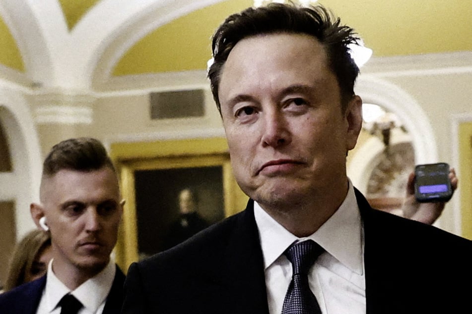 Elon Musk has sparked speculation after changing his name on X to the new moniker Kekius Maximus.