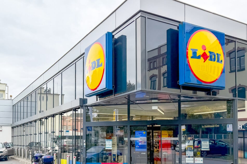 Lidl überrascht ab Montag (12.10.) mit diesen coolen Sachen
