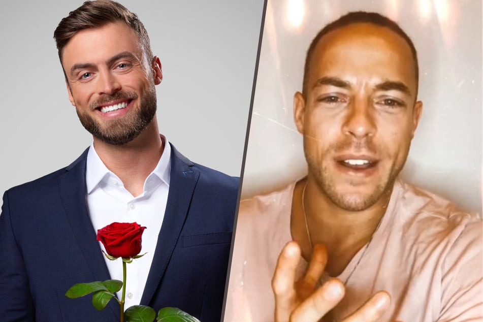 Bachelor: Hass gegen Bachelor! Andrej Mangold platzt der Kragen: "Da können Leute dran kaputtgehen"