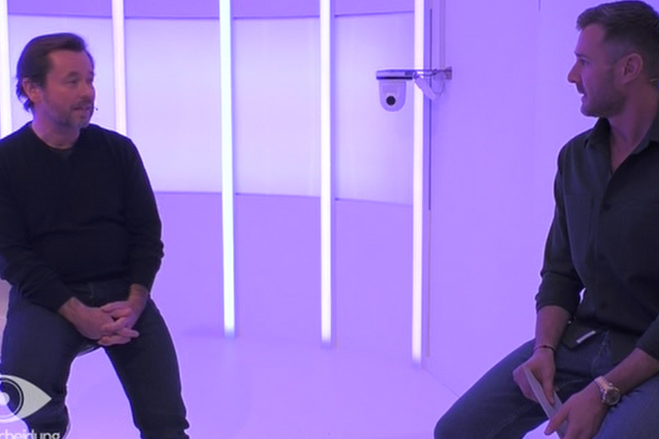 Der Big-Brother-Arzt Andreas Kaniewski spricht mit Moderator Jochen Schropp über das Coronavirus.