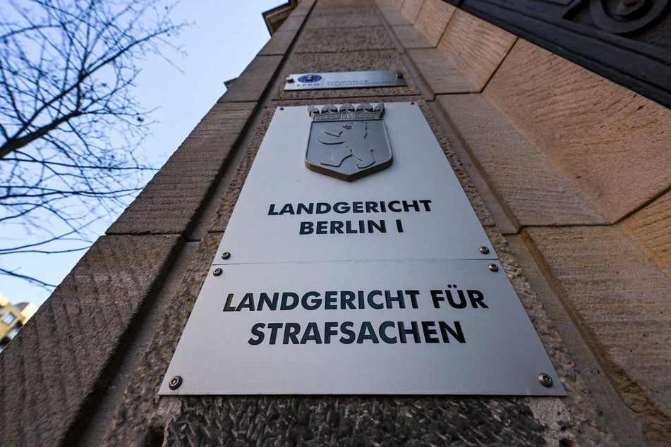 Das Gericht verurteilte den 46-Jährigen zu einer langen Haftstrafe.