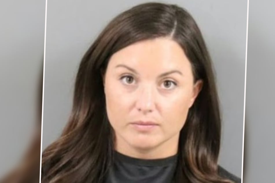 Nicole Ballew Callaham (33) wurde unter strengen Auflagen freigelassen.