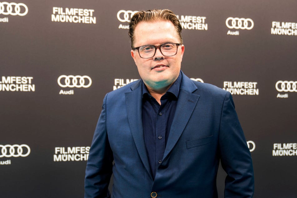 Musiker und Komponist Angelo Kelly (44) ist am Freitagabend zu Gast in der Radio-Bremen-Talkshow "3nach9".