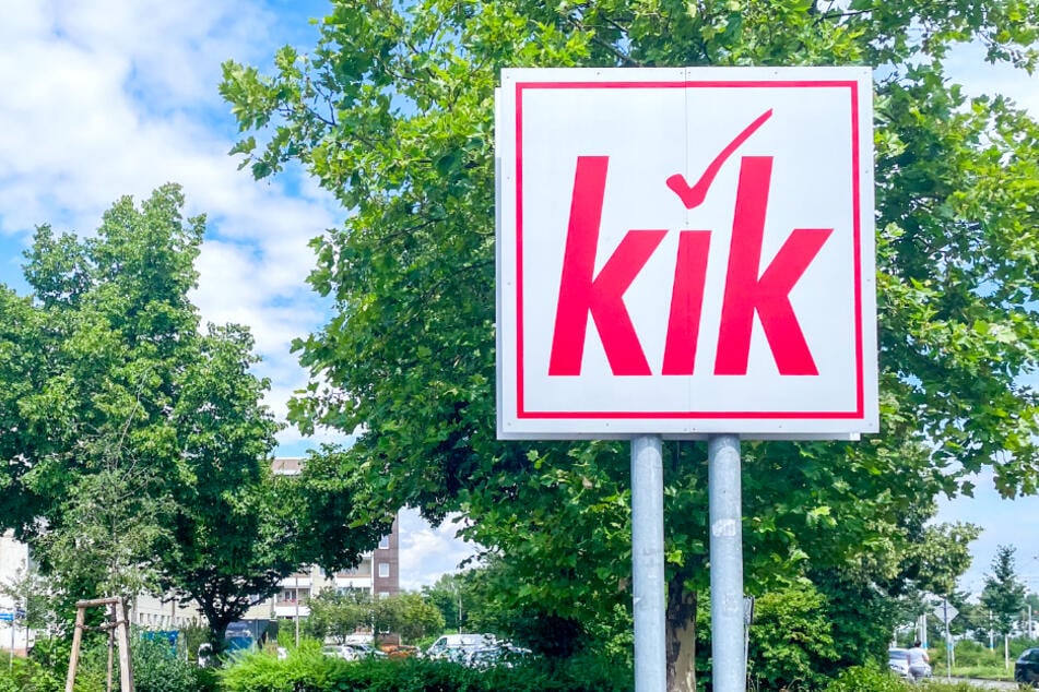 In Breitengüßbach eröffnet eine neue KiK-Filiale!