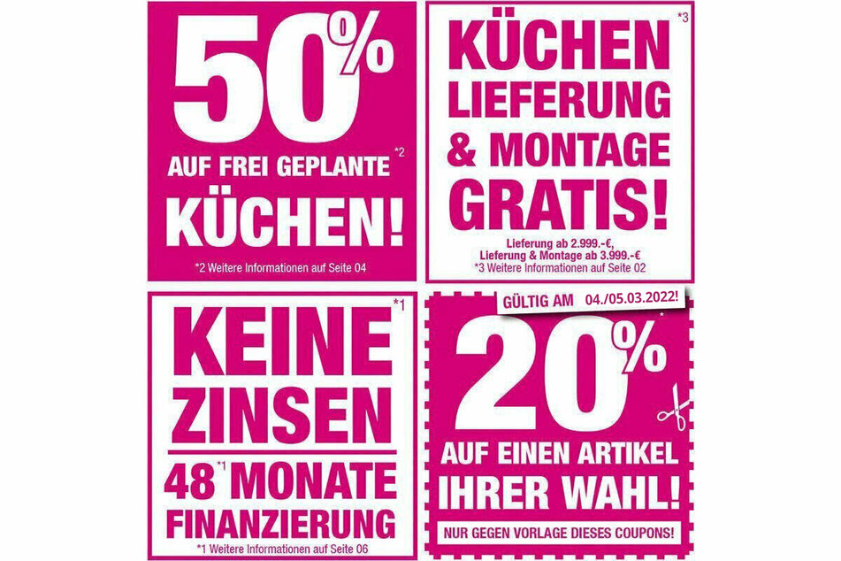 >>> Hier klicken und Coupon herunterladen!