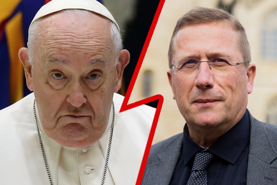 Weil sie Laien gleichstellen wollten: Vatikan verbietet deutschen Bischöfen Satzungsänderung