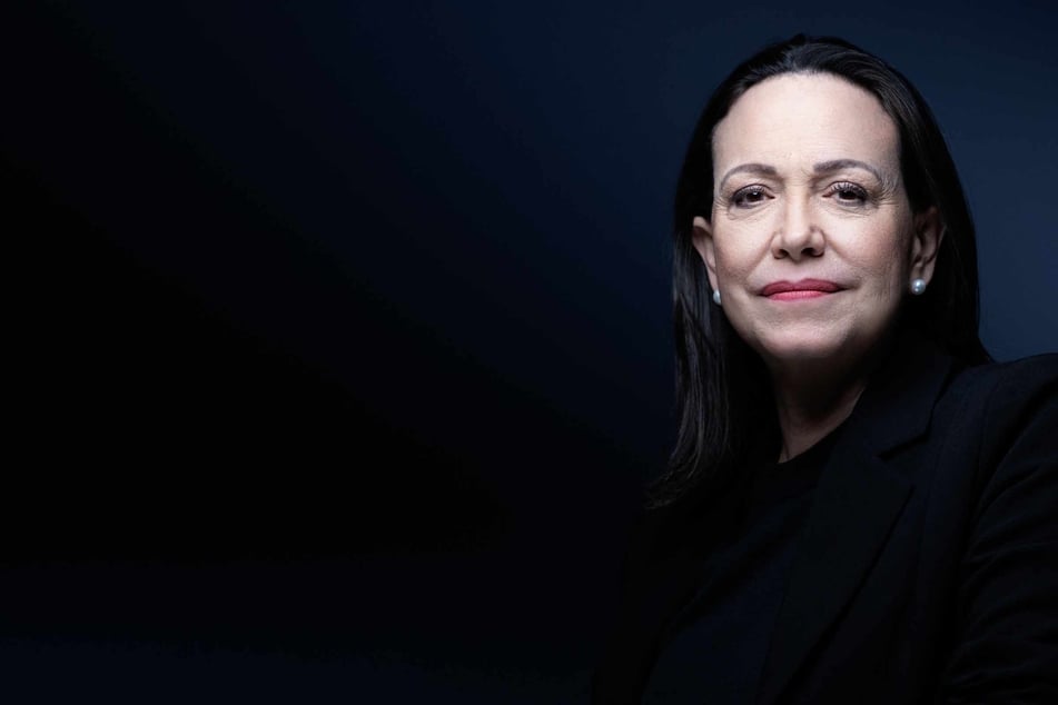 Does Venezuela's Maria Corina Machado now regret gifting Trump her Nobel Peace Prize?