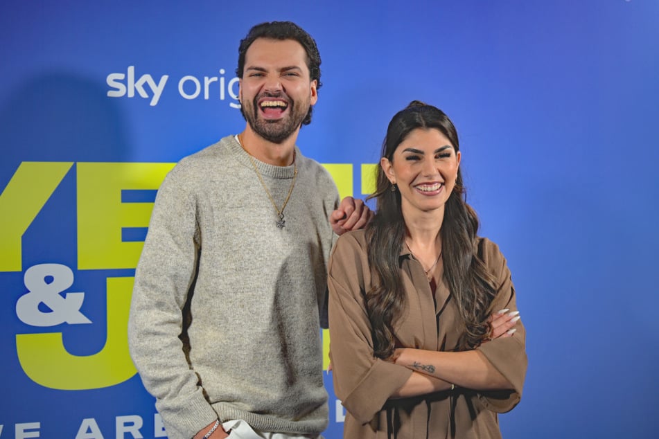 Jimi Blue Ochsenknecht (34) sorgte dafür, dass Yeliz Koc bei einem Format eine Absage kassierte.