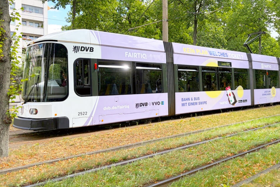 Wegen dieser neuen Aktion lieben Bahnfahrer die App FAIRTIQ
