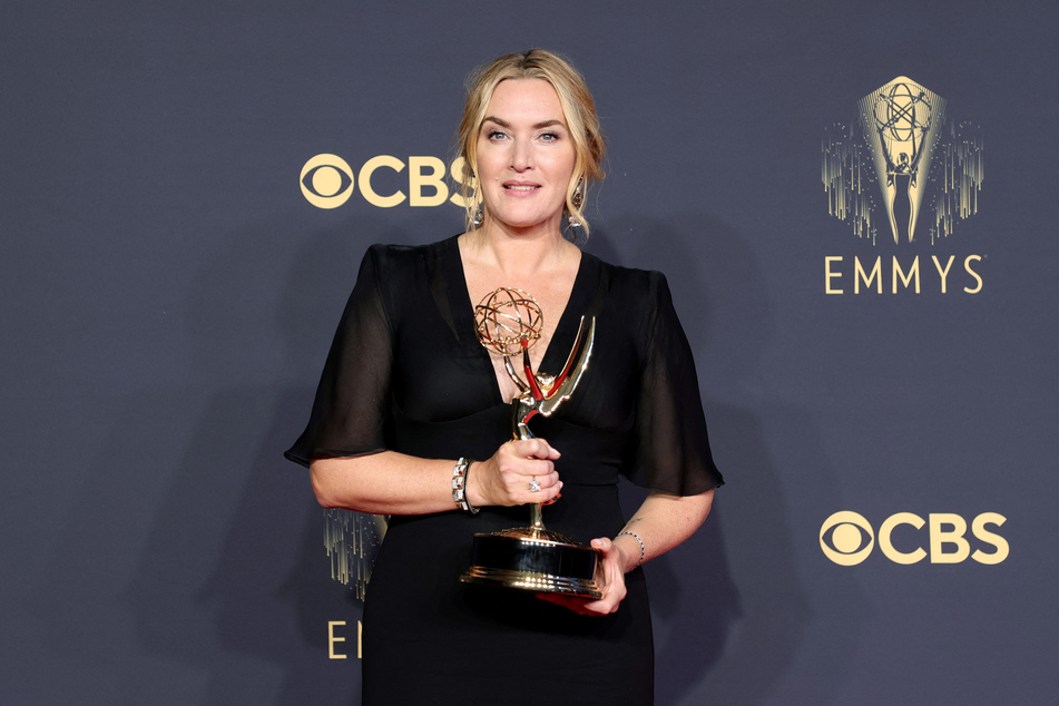 Kate Winslet (46) is currently filming the historical drama Lee based on the life of American photojournalist Lee Miller.
