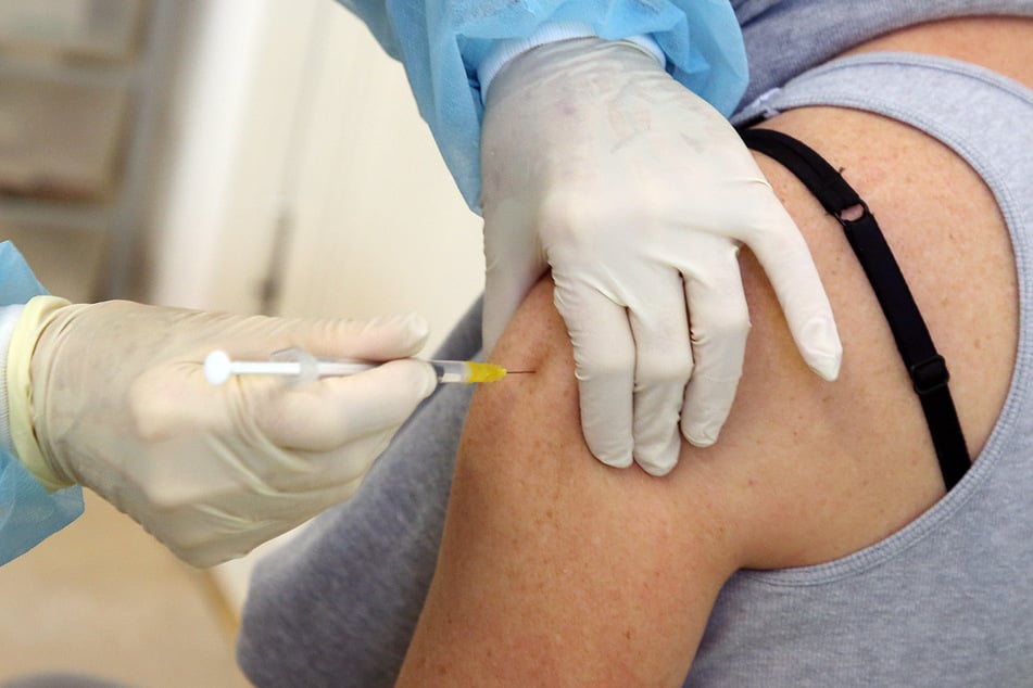 In Deutschland geht das Impfen zum Schutz gegen das Coronavirus voran.