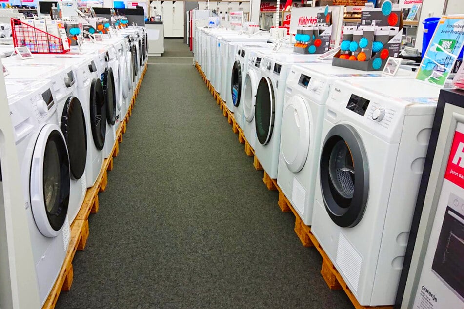 MediaMarkt startet am Donnerstag (15.1.) große Aktion für günstige Haushaltsgeräte