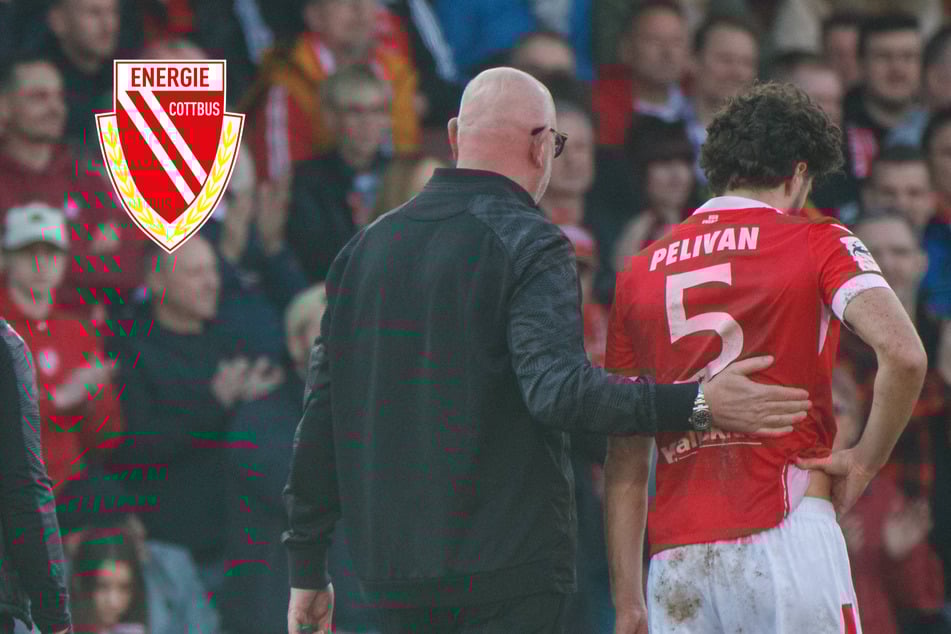 Erster Konkurrent patzt, aber: Cottbus kriecht auf letzter Rille nach Köln