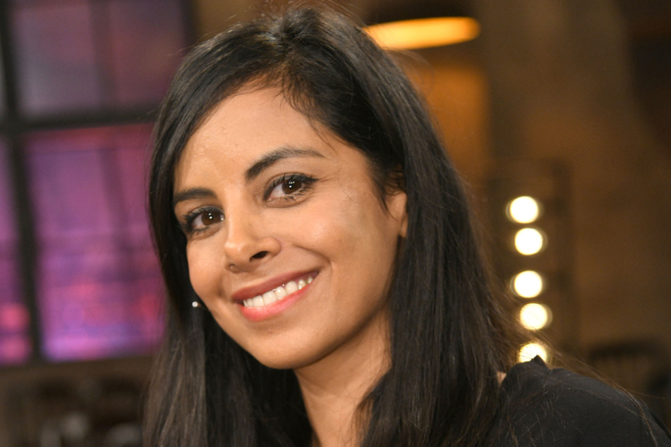 Collien Ulmen-Fernandes