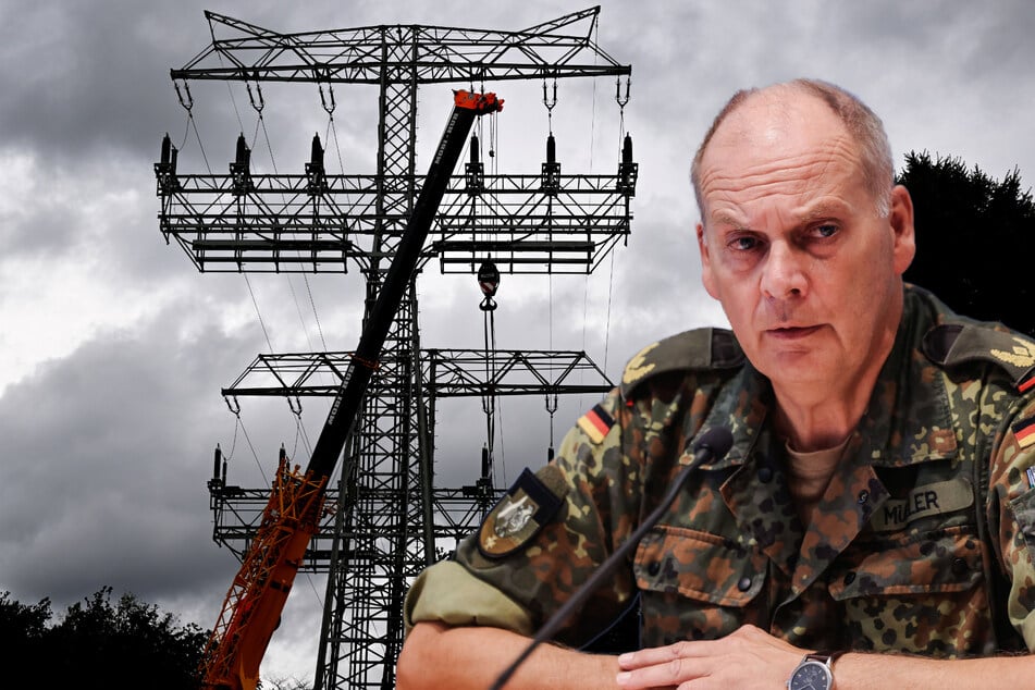 Brigadegeneral schlägt Alarm: Angriffe auf kritische Infrastruktur in NRW finden täglich statt