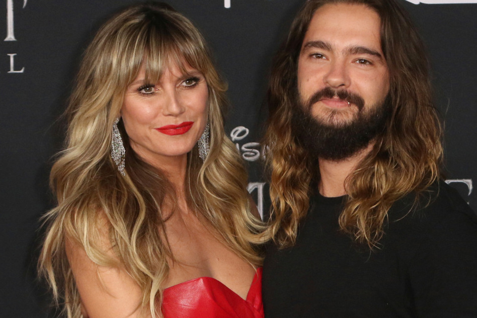 Heidi Klums Corona-Testergebnis liegt vor: Wie geht es Tom Kaulitz?