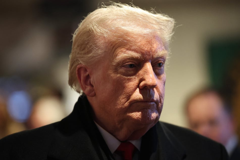 Relatives of two Trinidadian men killed last year in a US military strike have filed a wrongful death lawsuit against the Trump administration.