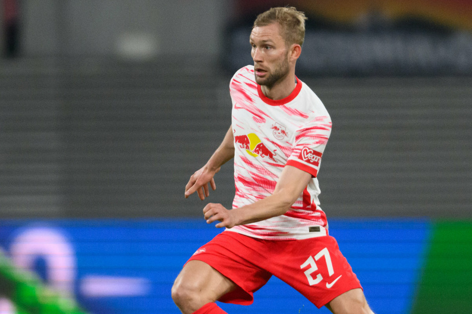 Wechselt Konrad Laimer (24) von RB Leipzig zum FC Bayern?