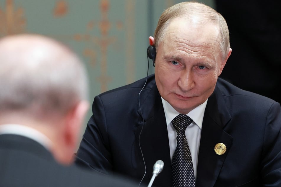 Viele ahnten es sofort nach der Verkündung eines Treffens zwischen Putin und Selenskyj: Früher oder später würde der Kreml davon gar nichts mehr wissen wollen. Jetzt ist es soweit.