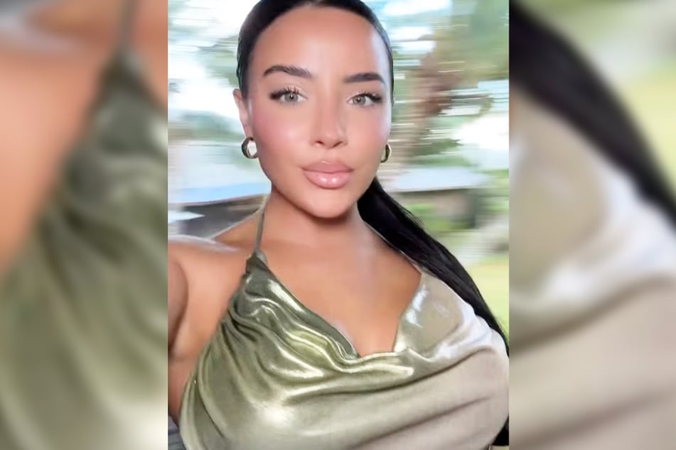 Die 29-jährige Reality-Darstellerin war schon Kandidatin bei "Der Bachelor", "Bachelor in Paradise", dem RTL-Dschungelcamp und "Promi Big Brother".