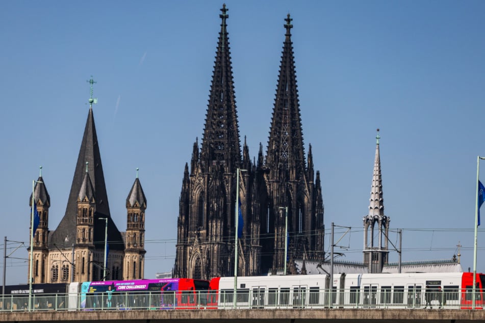 Fahrplanänderung durch Weihnachten: So fährt die KVB an den Feiertagen