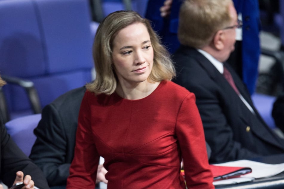 Kristina Schröder (48, CDU) war von 2009 bis 2013 Familienministerin. Sie kritisiert das Selbstbestimmungsgesetz der Ampel-Regierung scharf.