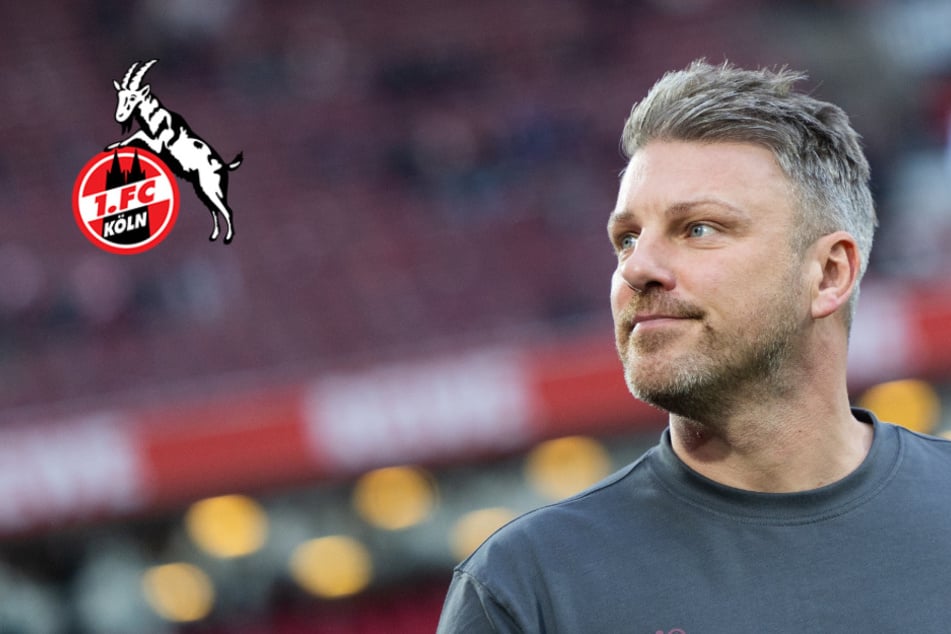 Trotz Ergebniskrise und Abwehr-Sorgen: Lukas Kwasniok hat Bock auf Rückrunde