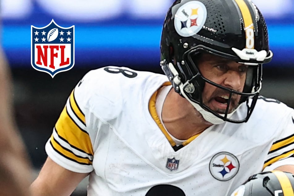 "Verf***tes Arschloch": NFL-Star zofft sich vor Kameras mit seinem Headcoach
