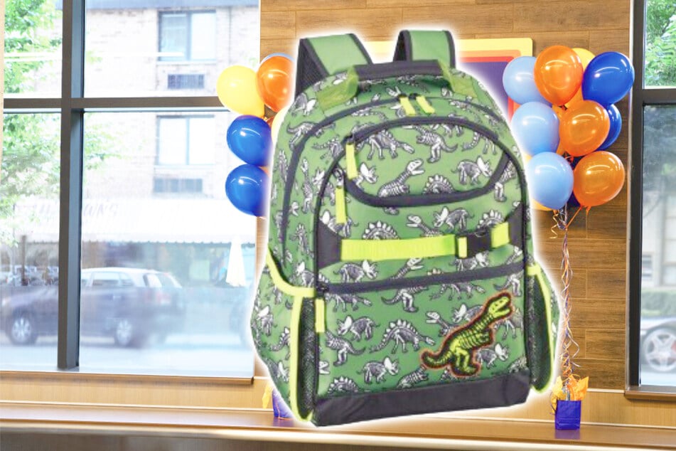 Your kids will be pumped about these back-to-school finds at Aldi