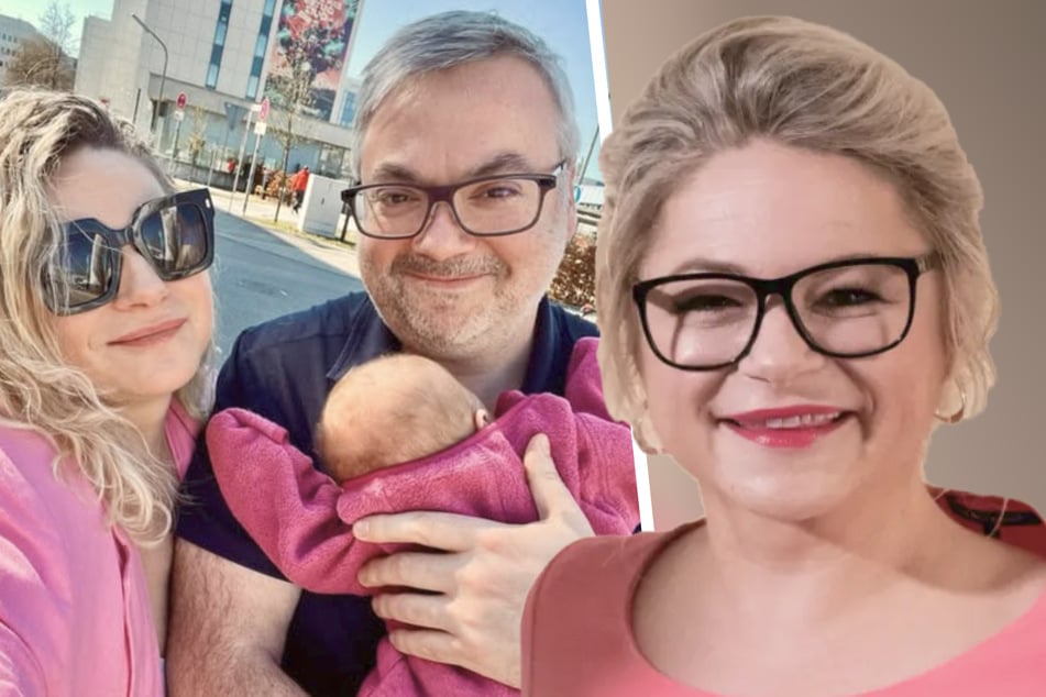 "Hochzeit auf den ersten Blick"-Expertin Dr. Sandra Bank könnte sich zweites Kind vorstellen