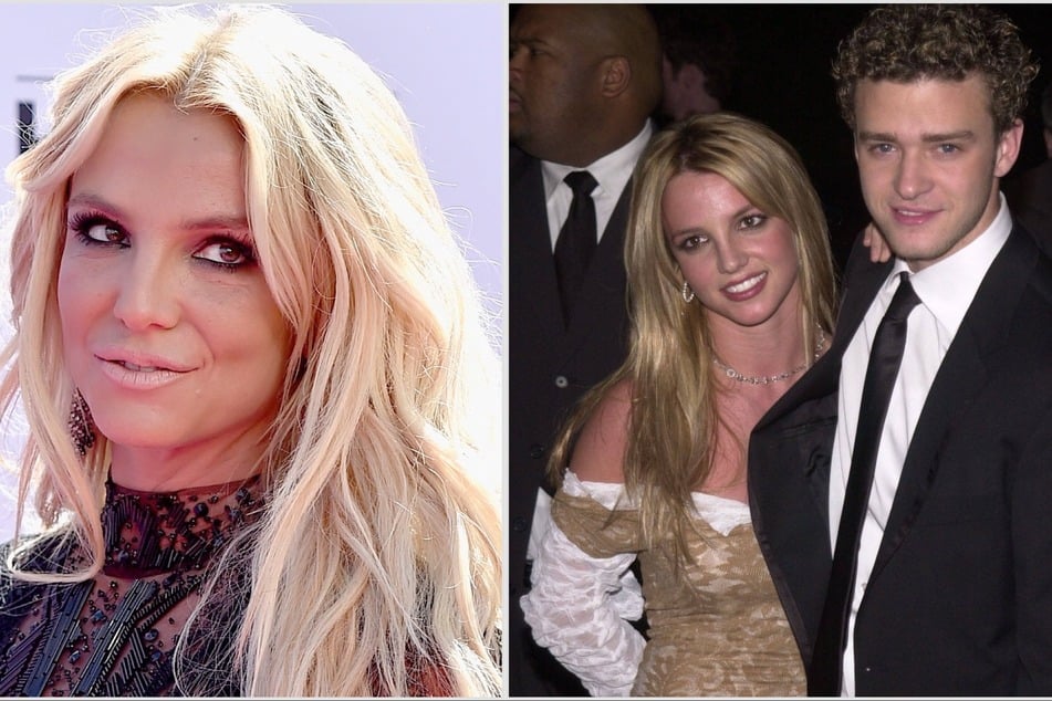 Was Britney Spears "triggered" by Justin Timberlake's latest jab?