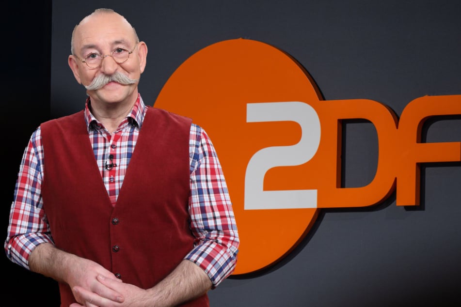 Bares für Rares: Fiese Abzocke um "Bares für Rares": Jetzt reagiert das ZDF auf die Betrugsmasche