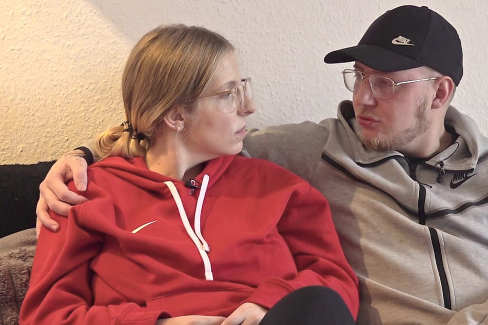 Ekel-Erfahrung für Patricia und Jonas: "Bis zum Nacken vollgesch*ssen"