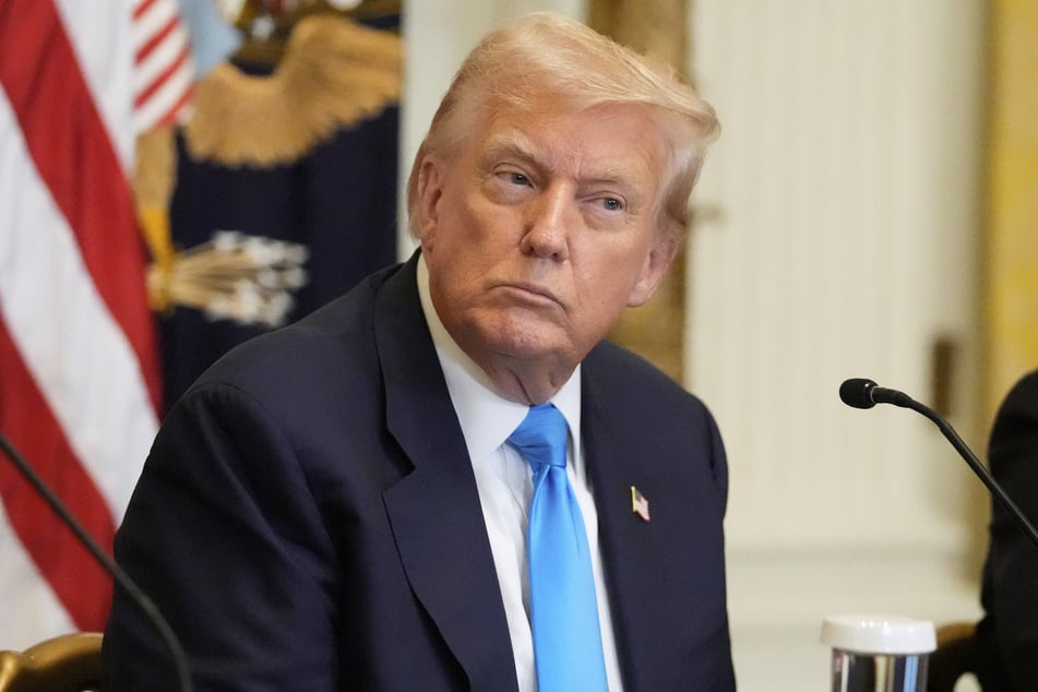 Donald Trump (79) und vor allem seine Spender wollen tief in die Tasche greifen.