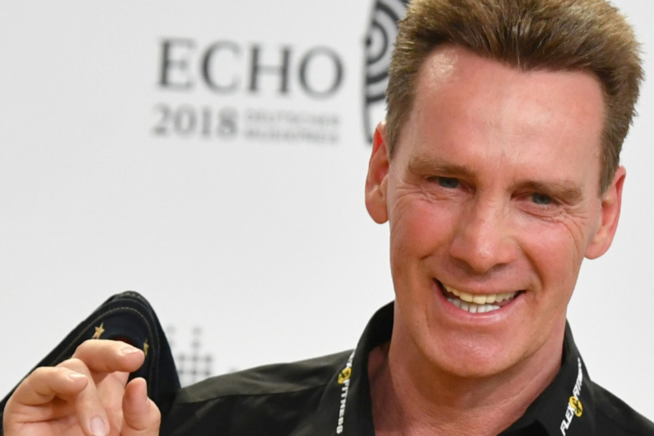 Jürgen Milski (56) wurde durch Big Brother berühmt und ist als Sänger erfolgreich.