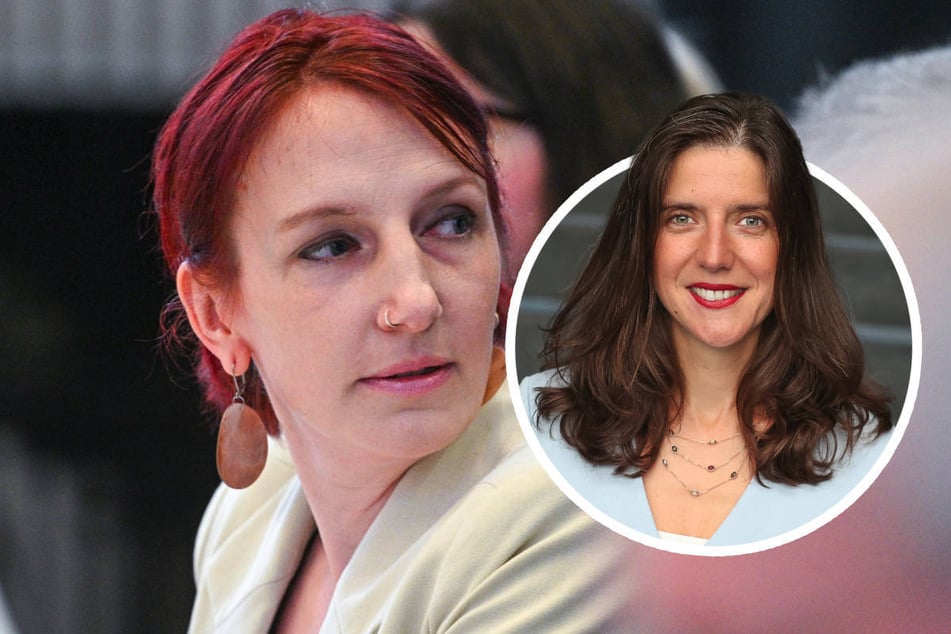 Berlin: Skandal-Präsidentin Rauch abgelöst: Sie ist die neue Chefin an der TU