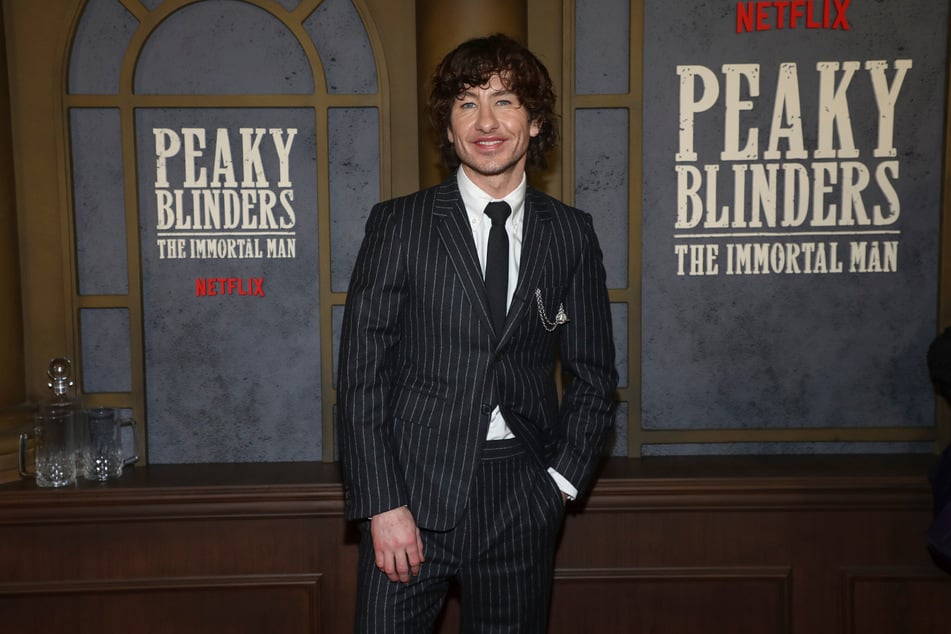 Barry Keoghan got candid about the brutal reactions to his appearance in a new interview.