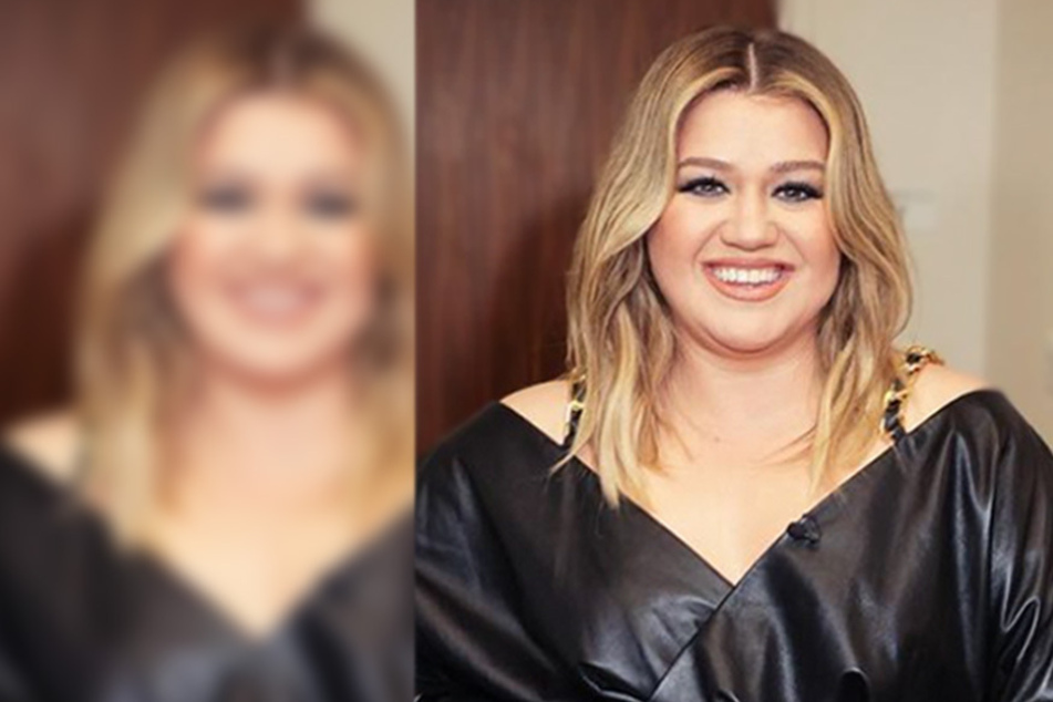 New name, who's this? Kelly Clarkson's name change is official!