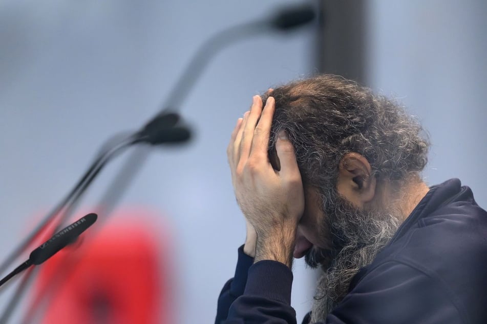 Der Attentäter kann sich auch heute noch an viele Details seines Anschlags erinnern.